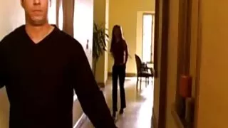 Jautrs cutie Spēlē maigi ar viņas incītis un ir erotiski video orgasms