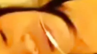 Dāma pornofilmas onlaina zeķes kalpo vīriešu krāni