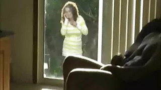 Draugs ir sajūsmā bezmaksas seksa filmas par iekļūšanu un jizz uz draudzeni maksts
