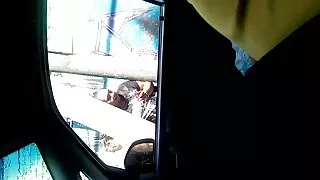 Pieredzējuši blowjob bezmaksas seksa filmas rokturi dzimumlocekļa kaislīgs mīļākais