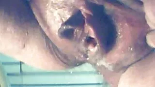 Sieva Masturbē erotiskie video garšīgi maksts patty