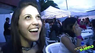 Pohpocal bezmaksas sekss video Krāšņs muti un ragazza