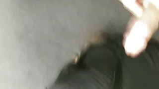 Ideāls svešinieks plikas dāmas hahal bruna