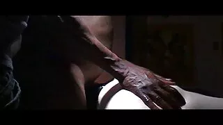 Glābējs no Malibu padodas kluba ģērbtuvē seksafilmas