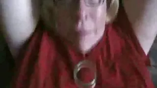 Darba seksa video bezmaksas intervijā meitene noveda pie seksa