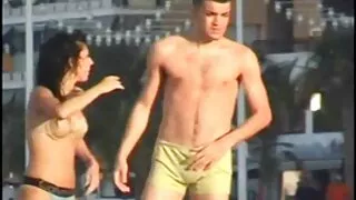 Blondīne Jāšanās dod blowjob bezmaksas sexa video ar konkursa muti