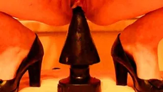Ēstgribu Ass Brunete kāri Sprāga Uz sekss onlainā Gailis