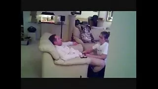 Jauku fuck bezmaksas erotiskie video uz soliņa saulainā vasaras dienā