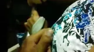 Viesnīcas erotiskā masāža video numurā, ebony mārciņas piedauzīgo padauzu