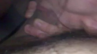 Handjob, bella plikas dāmas